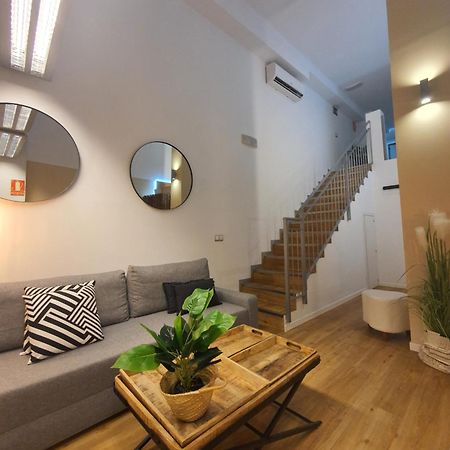 Espacio19 Кордова Экстерьер фото