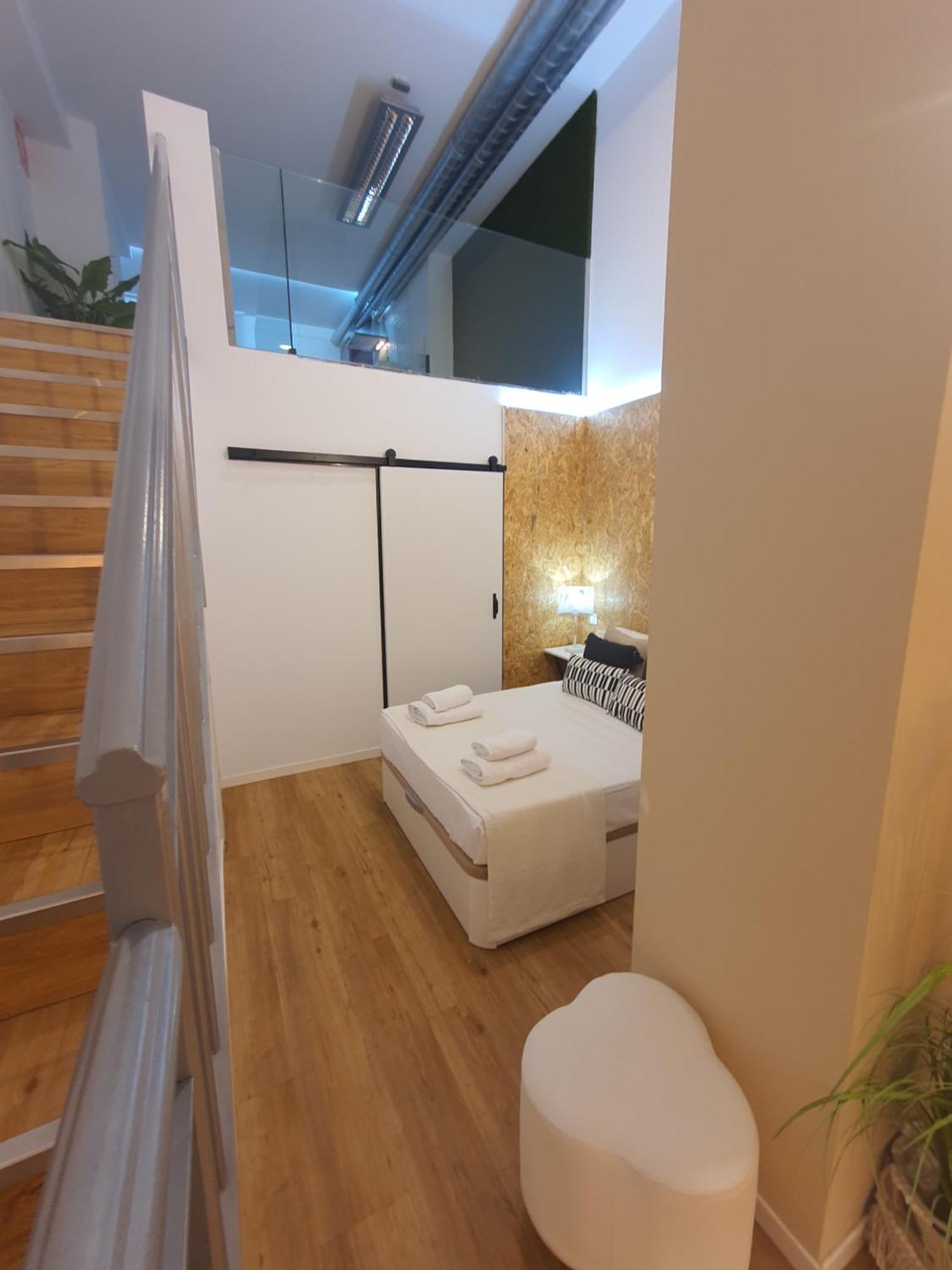 Espacio19 Кордова Экстерьер фото