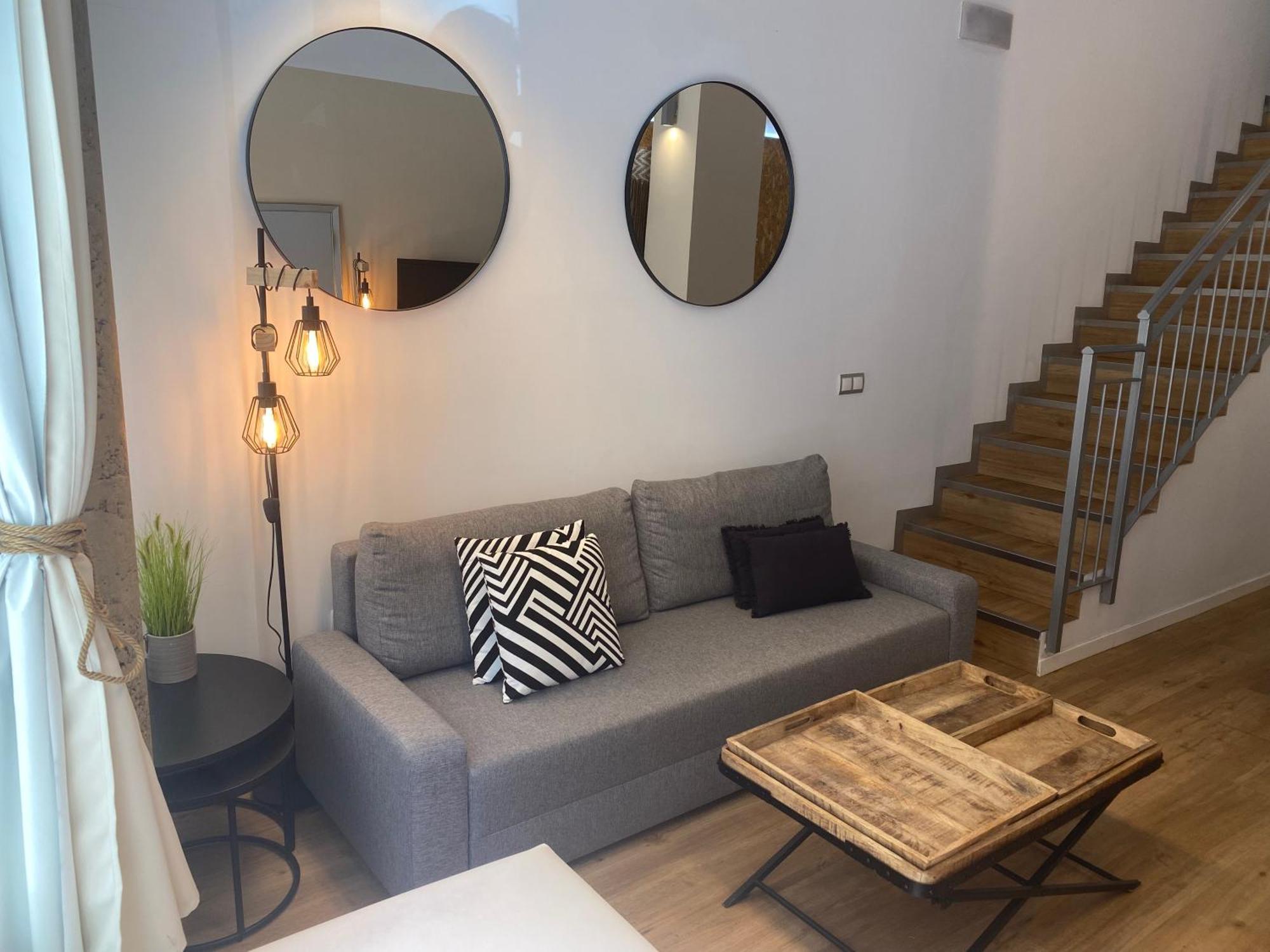 Espacio19 Кордова Экстерьер фото